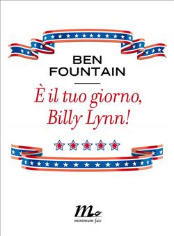 È il tuo giorno, Billy Lynn!