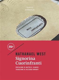 Signorina Cuorinfranti