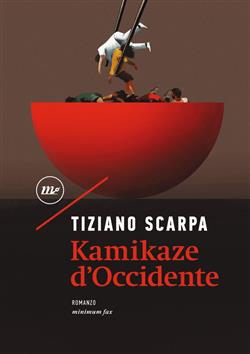 Kamikaze d'Occidente