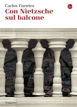 Con Nietzsche sul balcone