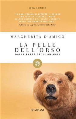 La pelle dell'orso