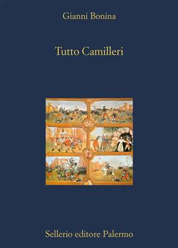 Tutto Camilleri