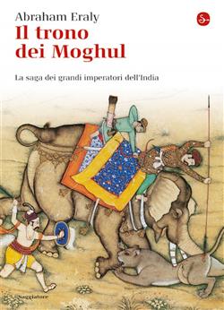 Il trono dei Moghul