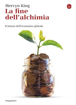 La fine dell'alchimia