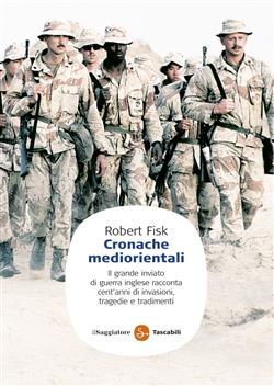 Cronache Mediorientali