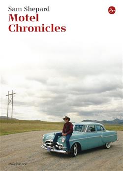 Motel Chronicles