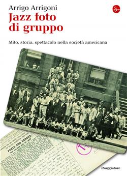 Jazz foto di gruppo