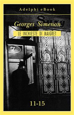 Le inchieste di Maigret