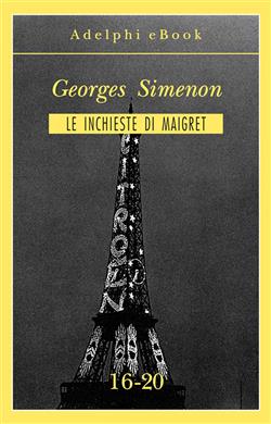 Le inchieste di Maigret