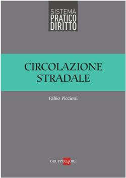 Circolazione stradale