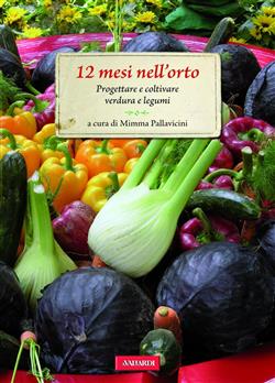 12 mesi nell'orto