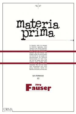 Materia Prima