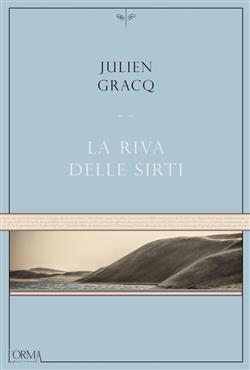 La riva delle Sirti