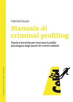 Manuale di criminal profiling