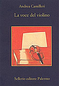 La voce del violino