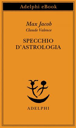 Specchio d'astrologia