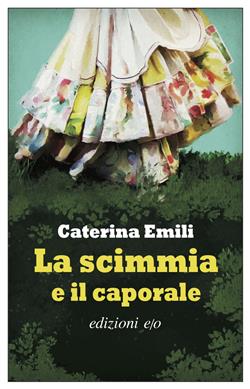 La scimmia e il caporale
