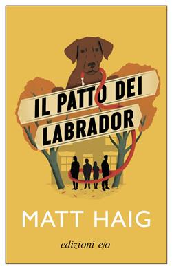 Il Patto dei Labrador