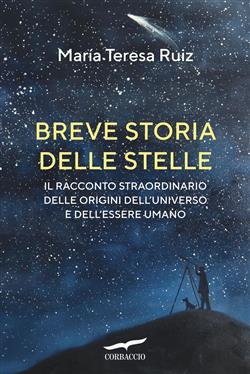 Breve storia delle stelle