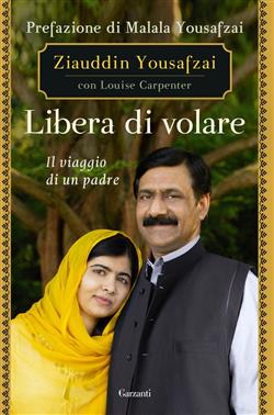 Libera di volare