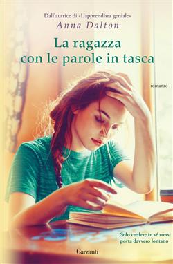 La ragazza con le parole in tasca