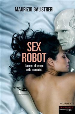Sex Robot