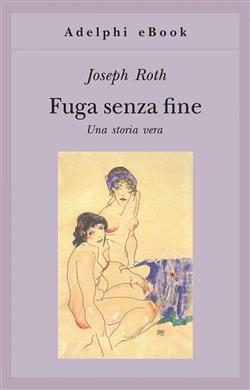 Fuga senza fine. Una storia vera