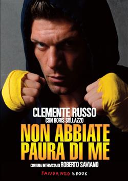 Non abbiate paura di me