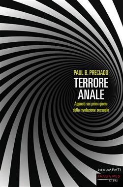 Terrore Anale
