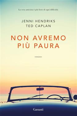 Non avremo più paura