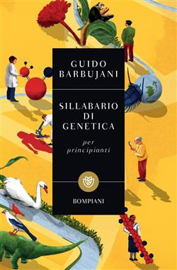 Sillabario di genetica per principianti
