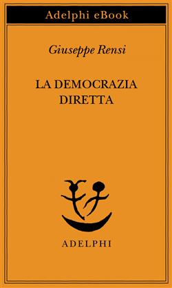 La democrazia diretta