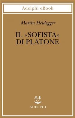 Il "Sofista" di Platone