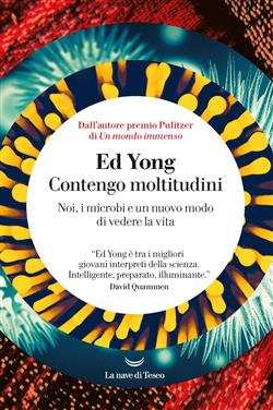 Contengo moltitudini