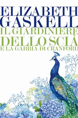 Il giardiniere dello scia
