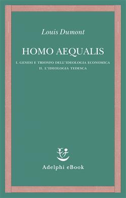 Homo aequalis