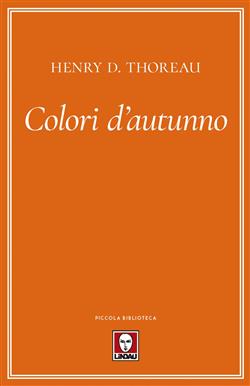Colori d'autunno