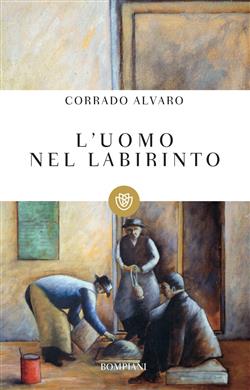 L'uomo nel labirinto