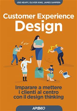 Customer Experience Design
