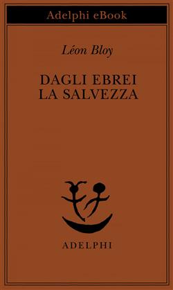 Dagli Ebrei la salvezza