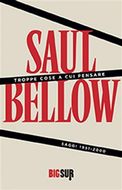 Troppe cose a cui pensare