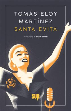 Santa Evita