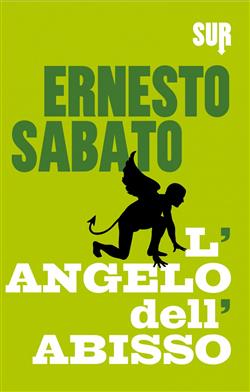 L'angelo dell'abisso
