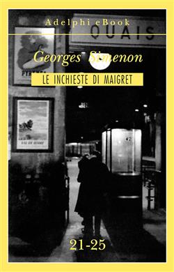 Le inchieste di Maigret