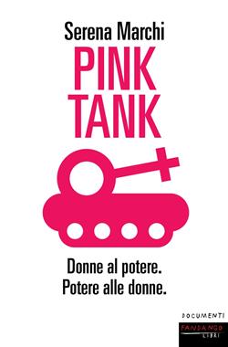 Pink Tank