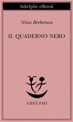 Il quaderno nero