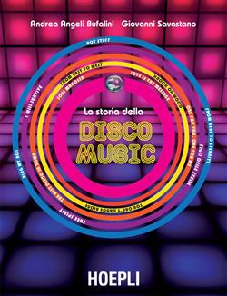 La storia della disco music