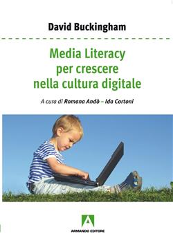 Media literacy per crescere nella cultura digitale