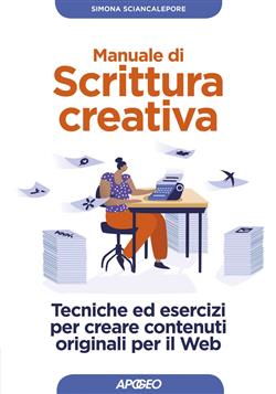 Manuale di scrittura creativa