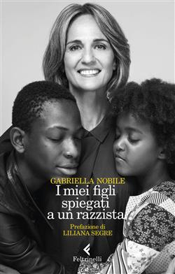 I miei figli spiegati a un razzista